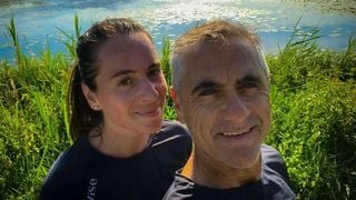 Dormir chez Laurent Jalabert et sa femme Marion, c'est possible ! Voici combien coûte une nuit dans leur magnifique maison du Périgord