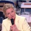 “J’ai eu l’air agressive” : Anne-Elisabeth Lemoine pose une question surprenante, Gilles Lellouche intervient