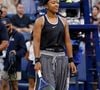 mais sa fille. La championne bouscule les codes, 

Naomi Osaka le 5 septembre 2026 à l'US Open
©Backgrid USA / Bestimage