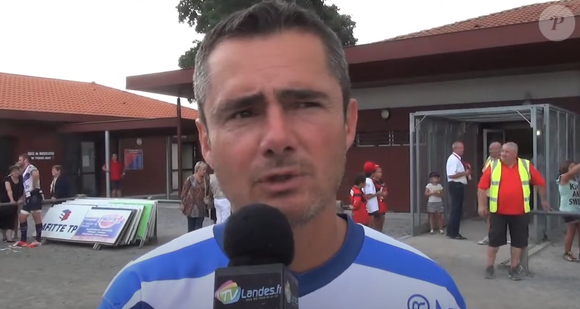 Ce mardi 15 avril, Stéphane Cambos a été placé en garde à vue dans cette affaire

Stéphane Cambos