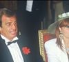 Élodie Constantin est décédée le 13 septembre 2024 des suites d’un AVC, après avoir passé les dernières années de sa vie à Aigues-Mortes, dans le Gard.

Jean-Paul Belmondo et Elodie Constant marient leur fille Patricia en 1986. 

BERTRAND RINDOFF PETROFF / BESTIMAGE