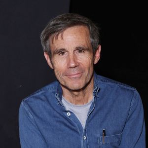 Il a parlé du changement de canal de LCI
Exclusif - David Pujadas - Soirée d' ouverture de la 16ème édition de l'évènement caritatif "Glisse en coeur" au Grand Bornand le 21 mars 2025. © Denis Guignebourg/Bestimage