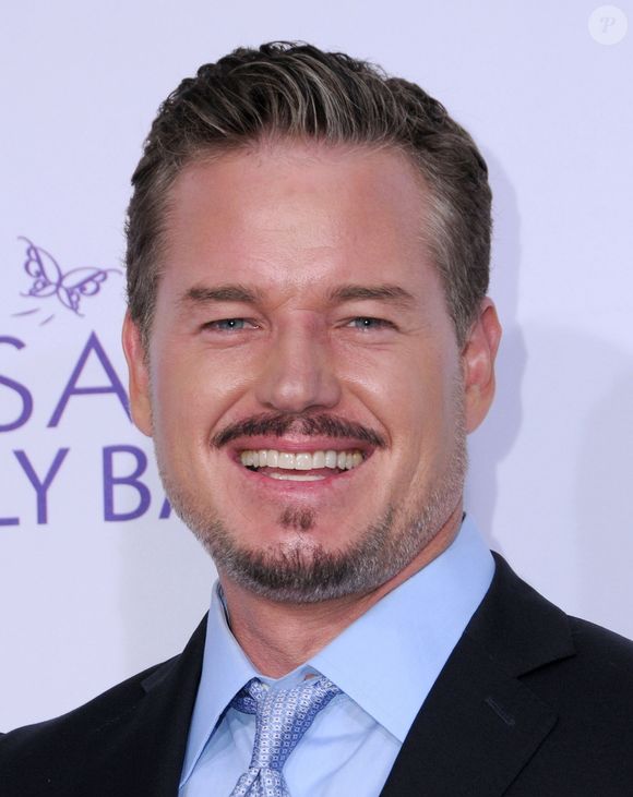 Eric Dane - Photocall du 15th Annual Chrysalis Butterfly Ball à Los Angeles
Le 11 juin 2016. Photo par Birdie Thompson / Zuma Press / Bestimage