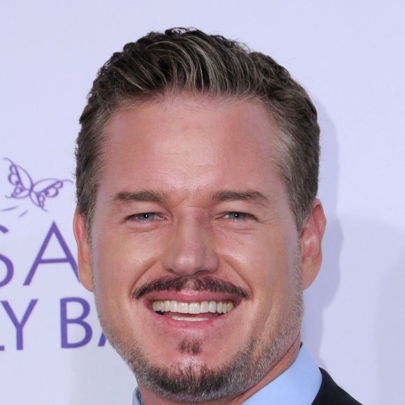 Eric Dane - Photocall du 15th Annual Chrysalis Butterfly Ball à Los Angeles
Le 11 juin 2016. Photo par Birdie Thompson / Zuma Press / Bestimage