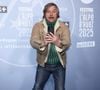 L'acteur a pris la parole sur son compte Instagram, un "communiqué et non un plaidoyer" comme il le tient à le préciser
Pascal Demolon - Photocall dans le cadre de la soirée de clôture de la 28ème édition du Festival international du film de comédie de l'Alpe d'Huez le 18 janvier 2025. © Dominique Jacovides / Bestimage