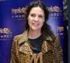 Comme le précisent nos confrères du "Figaro",

Exclusif - Apolline de Malherbe, rendez-vous d’information préféré pour “Face à face” lors de la soirée de remise de prix Molotov TV Awards 2024, première édition, pour récompenser les programmes télés préférés.
Avec plus de 1,5 millions de votes comptabilisés pour cette édition, les Molotov TV Awards 2024 ont mis en lumière les émissions, les programmes et personnalités TV les plus marquants de la saison TV de septembre 2023 à juin 2024.
Lors de cette première édition, sous la présidence de M.Denisot, les participants ont pu voter pour 18 catégories du jeudi 5 septembre au jeudi 26 septembre 2024 

Paris, le 1er octobre 2024.

© Rachid Bellak / Bestimage