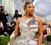 Lors de son dernier match à l'US Open 2022, l'Américaine n'avait jamais formellement annoncé la fin de sa carrière.  

New York, NY Célébrités au Met Gala 2026, célébrant "Costume Art" au Metropolitan Museum of Art à New York City.
Sur la photo : Serena Williams 
Backgrid USA / Bestimage