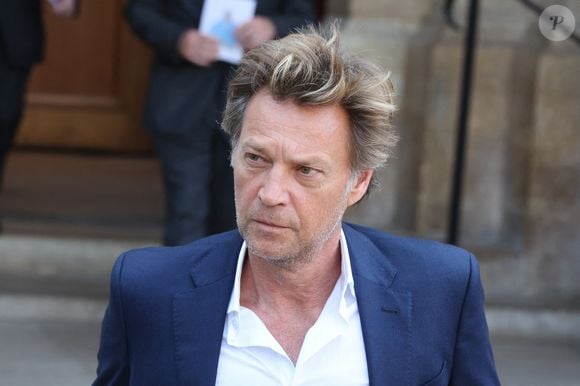 Laurent Delahousse va-t-il être évincé des journaux télévisés de France 2 ?  Un scénario qui se dessine de plus en plus... : Le diaporama - Purepeople
