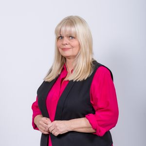 Exclusif -  Isabelle Nanty - Studio de l'enregistrement de l'émission "Le Grand Restaurant" à Paris, qui sera diffusée le 3 février 2021 sur M6
© Jean-Philippe Baltel / Bestimage