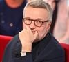 Laurent Ruquier présente "Les Grosses Têtes" sur RTL. 

Exclusif - Laurent Ruquier - Enregistrement de l'émission "Vivement Dimanche" au Studio Gabriel à Paris, France présentée par M.Drucker. © Guillaume Gaffiot/Bestimage