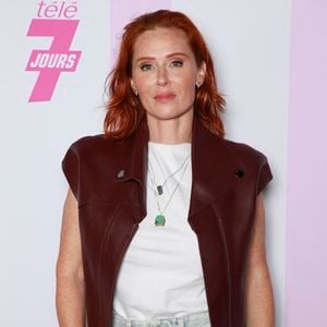 Audrey FLEUROT

Soirée Télé 7 jours Chez Francette à Paris, jeudi 4 septembre 2025. - Soirée Télé 7 jours Chez Francette à Paris le 4 septembre 2025.
© Christophe Aubert via Bestimage