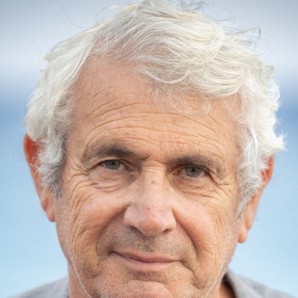 Michel Boujenah assiste au Photocall du Petit Blond De La Casbah lors du 5ème festival Cineroman 3ème jour à l'hôtel Negresco à Nice, France le 4 octobre 2023. Photo by Shootpix/ABACAPRESS.COM