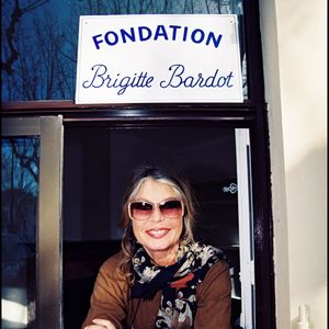 Archives de Brigitte Bardot

Photo : Agence / Bestimage