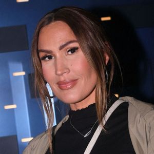Exclusif - Vitaa dans les loges lors du huitième de finale aller de la Ligue des champions entre le PSG et le Real Madrid au Parc des Princes, à Paris, le 15 février 2022.

Photo : Rachid Bellak / Bestimage