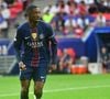 Cette incursion dans le monde des cosmétiques haut de gamme intervient au cœur d'un agenda sportif extrêmement chargé pour le Parisien.

Ousmane Dembelé - Le PSG remporte la Ligue Des Champions 2026, pour la seconde fois d'affilée face à Arsenal au stade Ferenc-Puskas à Budapest © Christian Liewig / Bestimage