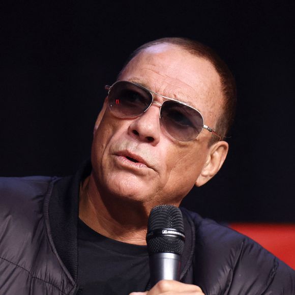 L’acteur a été condamné à une déchéance du permis de conduire de deux mois et huit jours et une amende de 1920 euros

Jean-Claude Van Damme au Comic Con Winter Edition à Dortmund. Le 3 décembre 2022