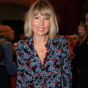 Exclusivité - Melanie Page assiste au lancement du livre « La vie selon Zoé » d’Eleonora Galasso, organisé par Five Eyes Production au Buddha Bar à Paris, en France, le 16 septembre 2025. Photo de Jérôme Domine/ABACAPRESS.COM