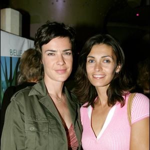 Archives : Bénédicte Delmas et Adeline Blondieau à Paris @BAHI-BELLAK / BESTIMAGE