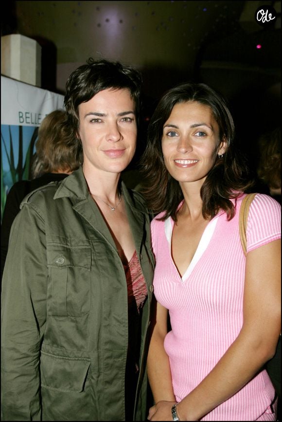 Archives : Bénédicte Delmas et Adeline Blondieau à Paris @BAHI-BELLAK / BESTIMAGE