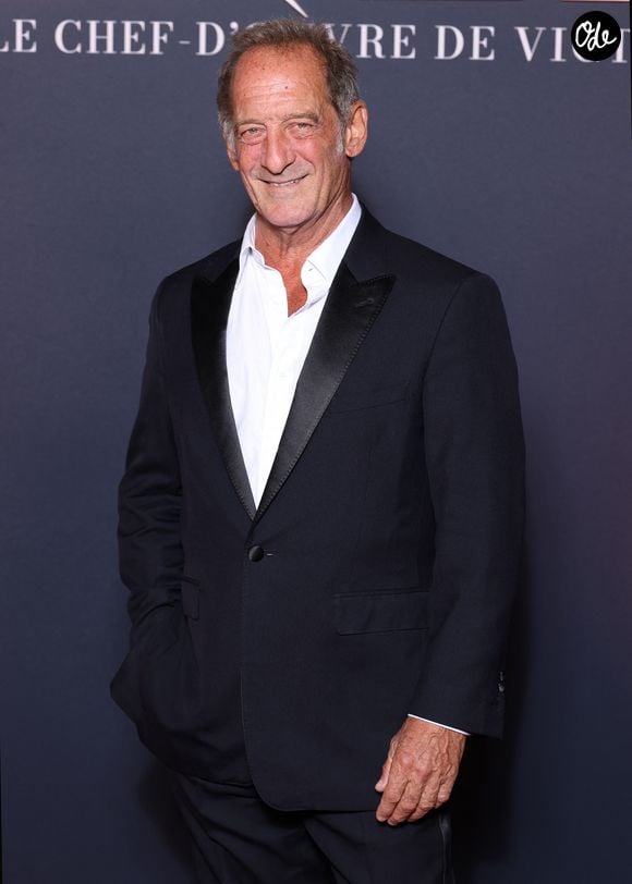 qu'elle partage avec une autre figure emblématique du cinéma français.

Vincent Lindon au photocall du film "Les Misérables" au cinéma du palais des Congrès à Paris le 12 octobre 2026. © Denis Guignebourg / Bestimage