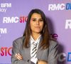 Habituée à faire les beaux jours du petit écran avec son sourire radieux, Karine Ferri s'apprête à surprendre son public là où on ne l'attendait pas. 

Karine Ferri lors de la conférence de presse de rentrée des chaînes du groupe RMC-BFM à Paris,.
Pierre Perusseau / Bestimage