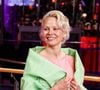Pamela Anderson dévoile son jardin sur Instagram.
Pamela Anderson à la première du film "Rosebush Pruning" lors de la 76ème édition du festival international du film de Berlin (La Berlinale). Psnewz /Bestimage