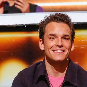 Deux changements majeurs pour le jeu.

Exclusif  - Théo Curin lors de l'enregistrement de l'émission "100% logique" présentée par C. Feraud et qui sera diffusée le 29 mars au Studio du Lendit à Saint-Denis, France, le 14 décembre 2024. © Christophe Clovis/Bestimage