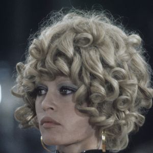 Brigitte Bardot lors d'une séance photo. Photo by APS-Medias/ABACAPRESS.COM