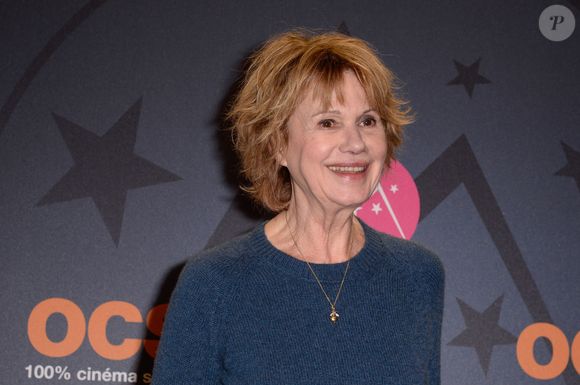 Miou-Miou a été cash sur ses partenaires de jeu

Miou Miou assiste à un photocall pour le film Larguees lors du 21e Festival du film de comédie de l'Alpe d'Huez à l'Alpe d'Huez, en France, le 20 janvier 2018. Photo by Julien Reynaud/APS-Medias/ABACAPRESS.COM