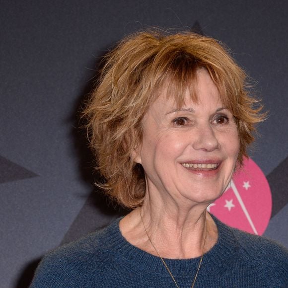 Miou-Miou a été cash sur ses partenaires de jeu

Miou Miou assiste à un photocall pour le film Larguees lors du 21e Festival du film de comédie de l'Alpe d'Huez à l'Alpe d'Huez, en France, le 20 janvier 2018. Photo by Julien Reynaud/APS-Medias/ABACAPRESS.COM