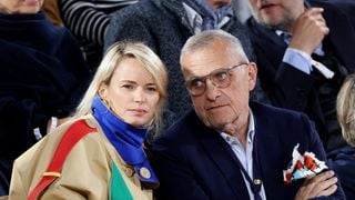 Jean-Charles de Castelbajac : Avant Pauline, 40 ans de moins, il a été en couple avec une des plus belles femmes de France qui est mariée à un célèbre animateur