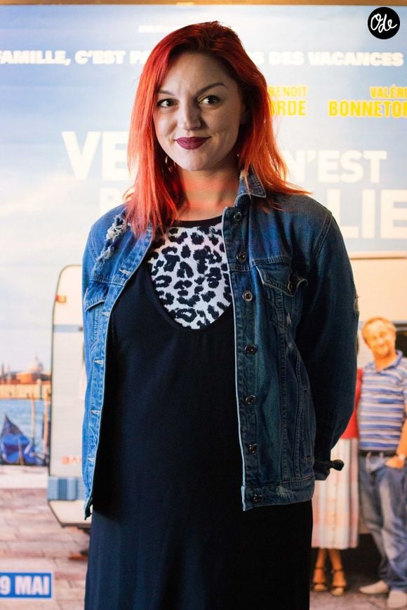 Sauf que son appel à l'aide n'a pas été relayé par les personnalités qui la suivent et ses "potes" du milieu

Laura Calu à l'avant-première du film "Venise n'est pas en Italie" au cinéma UGC Ciné Cité Bercy à Paris, France, le 28 mai 2019. © Oceane Colson/Panoramic/Bestimage
