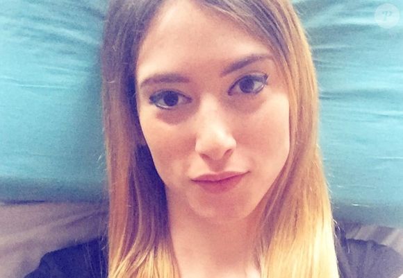 Noémie Zeitoun, sur son compte Instagram. Compte Instagram Noémie Zeitoun
