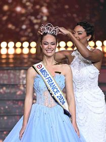 Miss France 2026 : Hinaupoko Devèze (Miss Tahiti) évoque son autre prénom