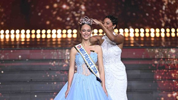 Miss France 2026 : Hinaupoko Devèze (Miss Tahiti) évoque son autre prénom