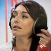 Amandine Bégot quitte la matinale de RTL au bout de trois ans, un nouveau rendez-vous l'attend