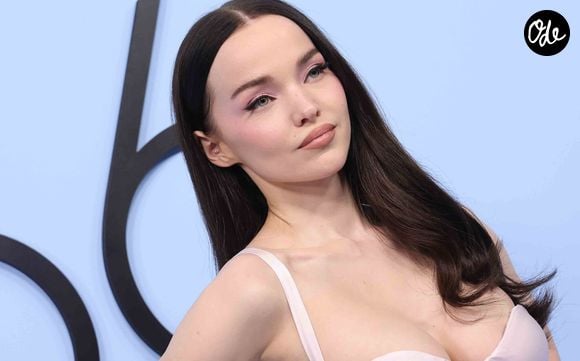 Dove Cameron lors de l’avant-première à Los Angeles de la série originale Prime Video d’Amazon MGM Studios, "56 Days", organisée au Hammer Museum le 11 février 2026.

Photo Press Service / BESTIMAGE
