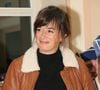 Béatrice de La Boulaye est une actrice connue et reconnue.

Exclusif - Béatrice de La Boulaye - Festival des Avant-premières de Cosne-sur-Loire.
JLPPA / Bestimage