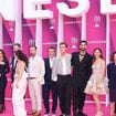 Un acteur de Ici tout commence publie une jolie photo de sa compagne, actrice de 28 ans de moins que lui : un témoignage d'amour...