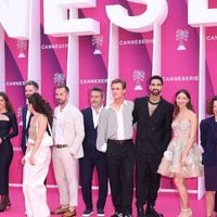 Un acteur de Ici tout commence publie une jolie photo de sa compagne, actrice de 28 ans de moins que lui : un témoignage d'amour...