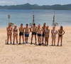 Alors que la nouvelle saison All Stars de "Koh-Lanta" s'apprête à faire son retour sur nos écrans le mardi 25 août prochain

Premier épisode de "Koh-Lanta, Les Chasseurs d'immunité", sur TF1.