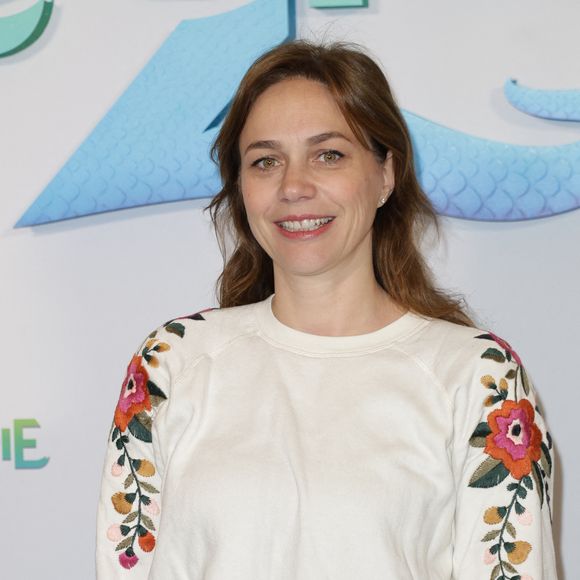 Entre Nathalie Péchalat et cet homme célèbre

Nathalie Pechalat à la première du film "Zootopie 2" au Grand Rex à Paris le 22 novembre 2025.

© Coadic Guirec / Bestimage