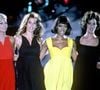 Linda Evangelista est une icône de la mode des années 90

Le documentaire "The Supermodels" retrace la carrière de Naomi Campbell, Cindy Crawford, Christy Turlington et Linda Evangelista sur Apple Tv+. Los Angeles. Le 7 octobre 2020. ©Bestimage