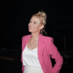 Exclusif - Élodie Gossuin - Backstage - Enregistrement de l'émission "Ce soir on chante pour l'Unicef, pour chaque enfant" à La Seine Musicale. Le 13 mars 2023.
© G.Gaffiot-J.Tribeca / Bestimage