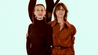 Charlotte Gainsbourg et Yvan Attal : leur fille Alice partage son talent hérité de sa mère "dans la plus jolie partie de son appartement"