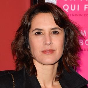 Olivia Bonamy lors de l'avant-première du film "De plus belle" au cinéma Publicis à Paris, France, le 6 mars 2017. © Coadic Guirec/Bestimage