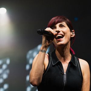 Exclusif - Superbus en concert lors de la 1ère édition du "Festival Europe 2" au Casino de Paris le 17 juin 2025. © Alexandre Fumeron/Bestimage