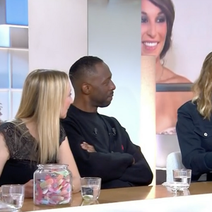 Laury Thilleman dans "C à Vous" France 5 13 mars 2026