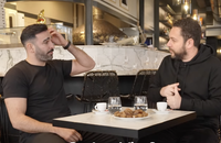 Adil Rami sur Youtube