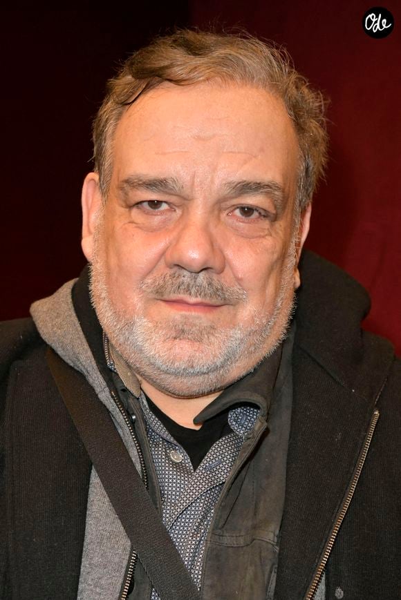 Très attaché à cette demeure, il précisait l'avoir "achetée avec mes premiers cachets fin 1988". 

Didier Bourdon - Première du film "C'était mieux demain" à Berlin le 19 janvier 2026.